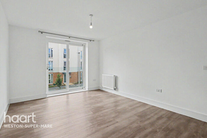 1 Bedroom Flat For Sale In Faraday Road, Weston-super-Mare, BS24