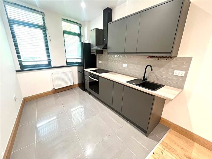 1 Bedroom Flat To Rent In Upper Parliament Street, Nottingham, NG1