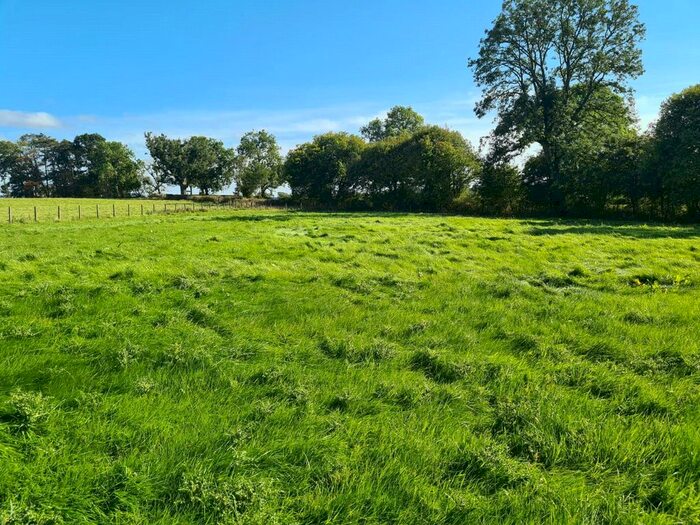 Land For Sale In Skelton, Penrith, CA11
