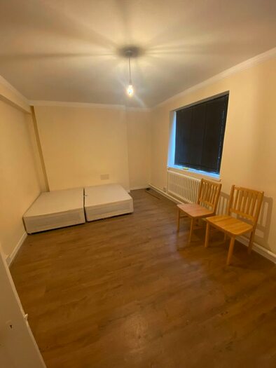 1 Bedroom Studio To Rent In Byron Road, Harrow, HA1