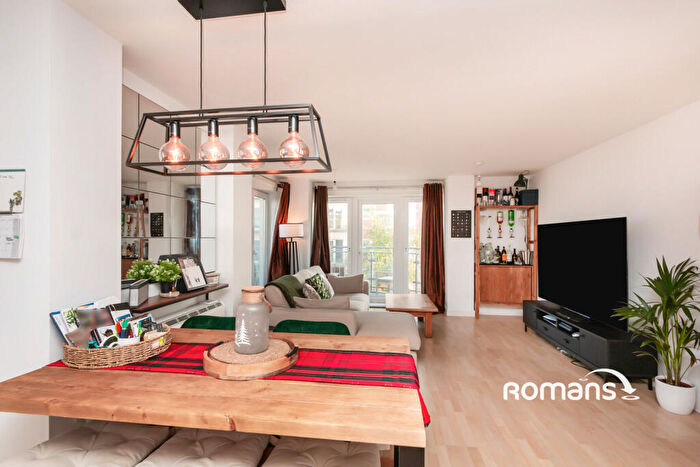 2 Bedroom Flat To Rent In Winterthur Way, Basingstoke, RG21