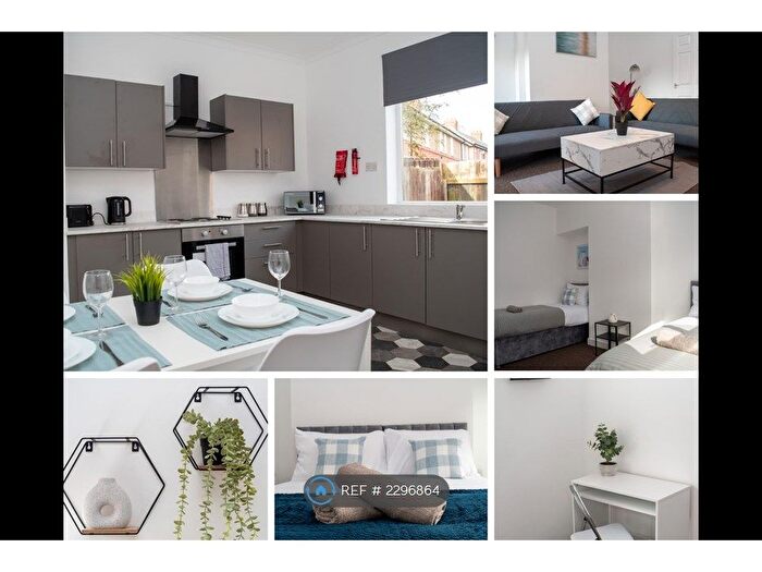 4 Bedroom Semi-Detached House To Rent In Salisbury Street, Blyth, NE24