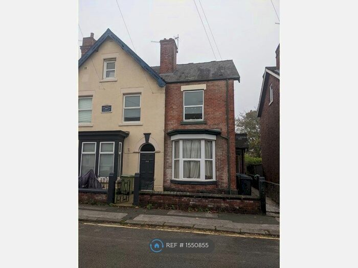 2 Bedroom Flat To Rent In Fairfield Road, Chesterfield, S40