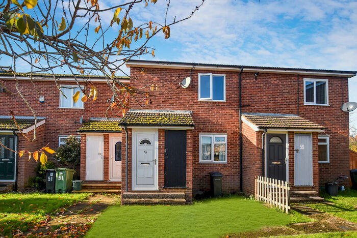 1 Bedroom Apartment To Rent In Thame, Oxfordshire, OX9