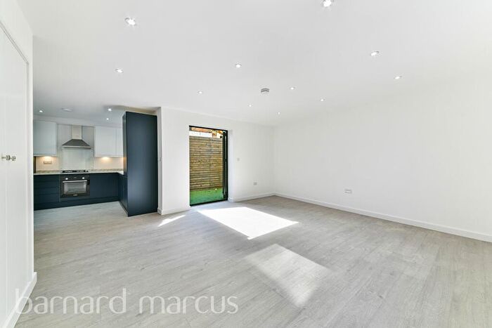 1 Bedroom Maisonette To Rent In Union Road, Croydon, CR0