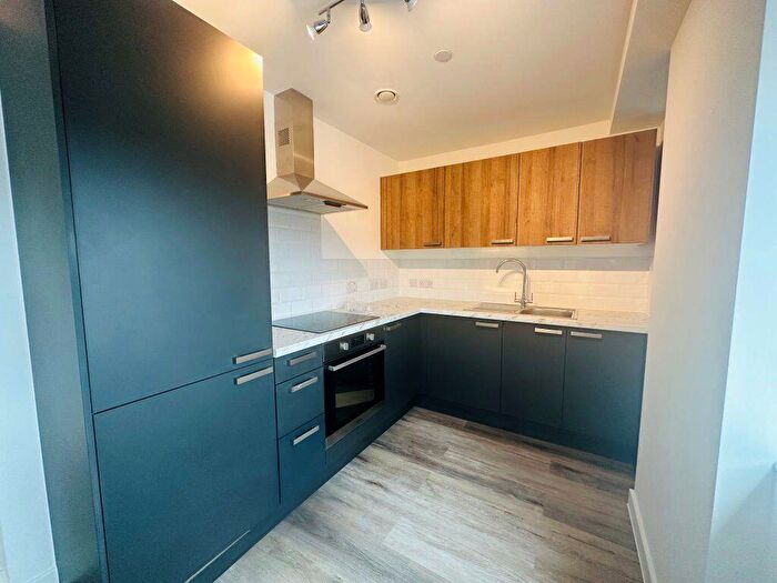 1 Bedroom Flat To Rent In Silk House, Park Green, Macclesfield, SK11