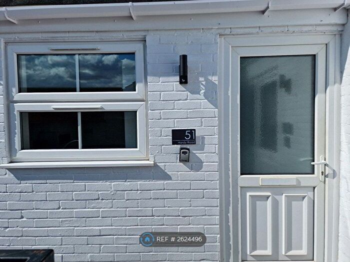 1 Bedroom Flat To Rent In Hardy Road, Norwich, NR1