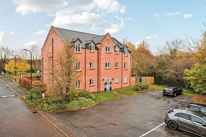 2 Bedroom Flat To Rent In Mint Garth, Knaresborough, HG5