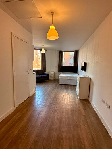 Studio To Rent In Moorfields, Liverpool, L2 - Photo 3