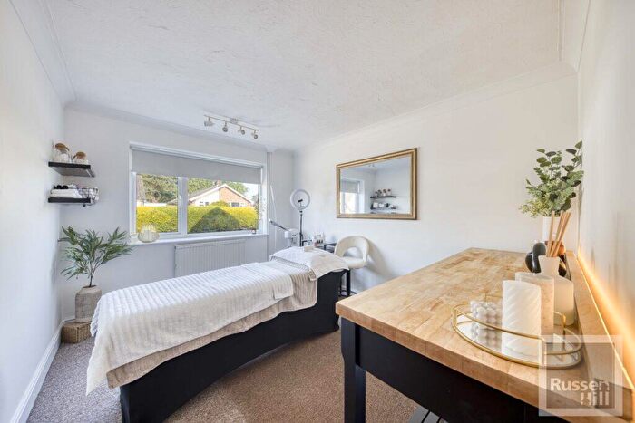 3 Bedroom Detached House For Sale In Kennedy Close, Easton, NR9