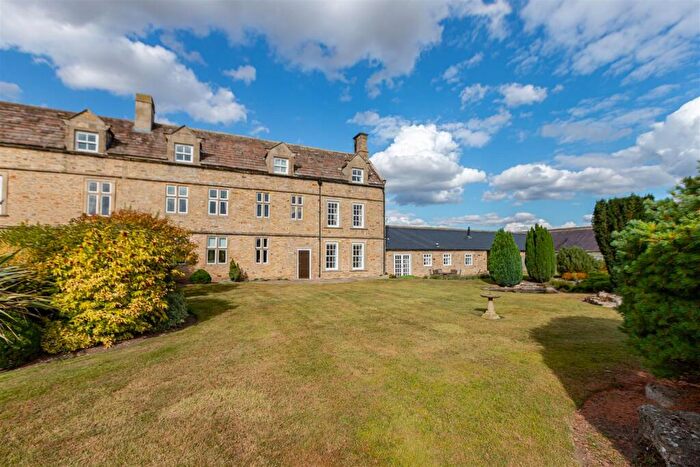 4 Bedroom Semi-Detached House For Sale In Kirkbridge Farm, Stanwick, North Yorkshire, DL11