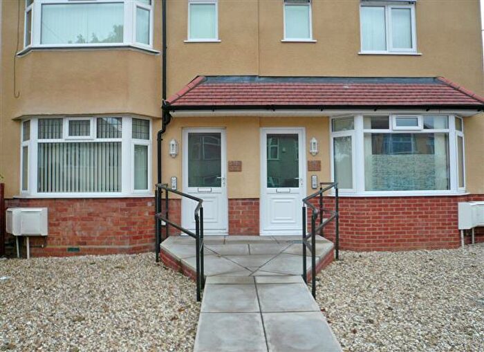 1 Bedroom Apartment To Rent In Southmead Road | Westbury-on-Tyrm, BS10