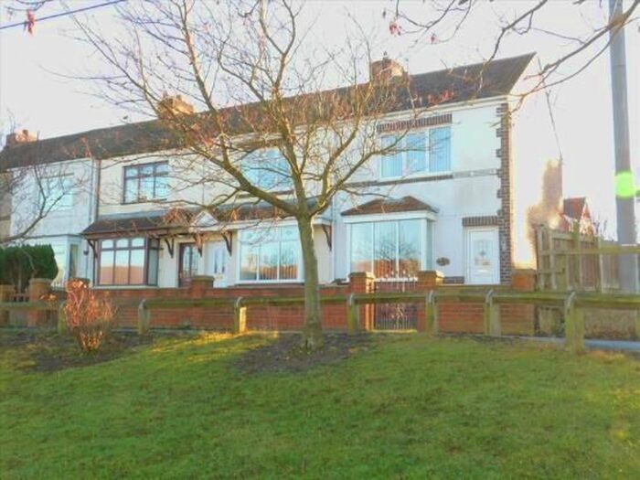 3 Bedroom Terraced House To Rent In Bridge Terrace, Station Town, Wingate, TS28