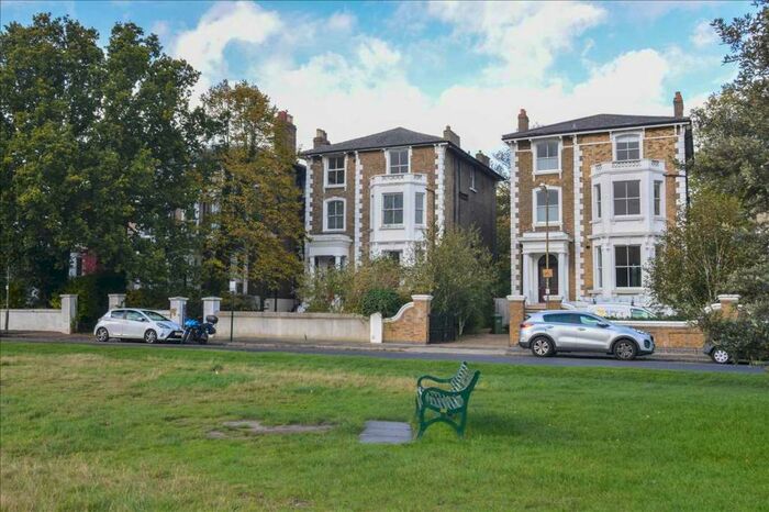 2 Bedroom Apartment To Rent In Vanbrugh Park, London, SE3