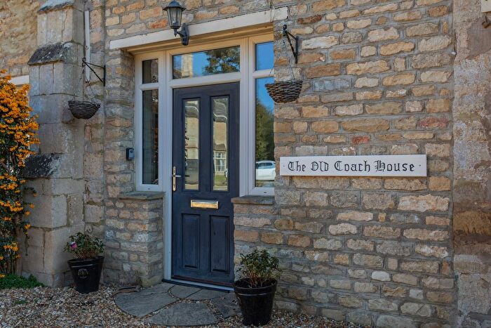 3 Bedroom Detached House For Sale In Church Lane, Stibbington, Peterborough, PE8