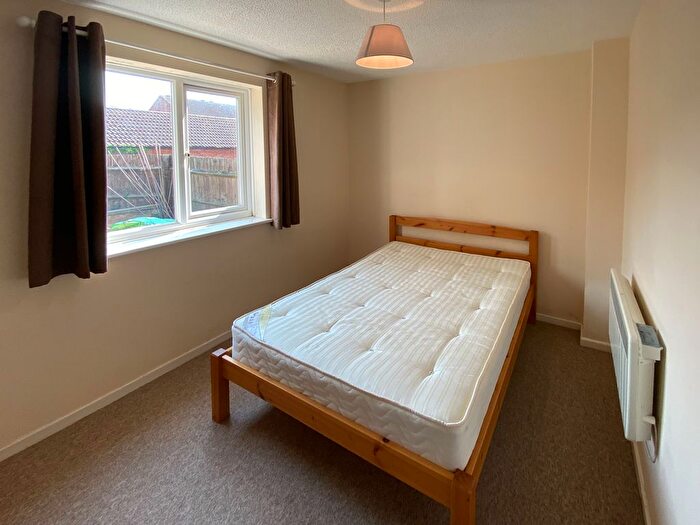 1 Bedroom Flat To Rent In Corrie Road, Cambridge, CB1