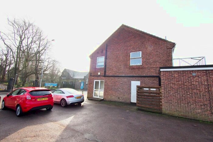 1 Bedroom Flat To Rent In Hall Road, Norwich NR1