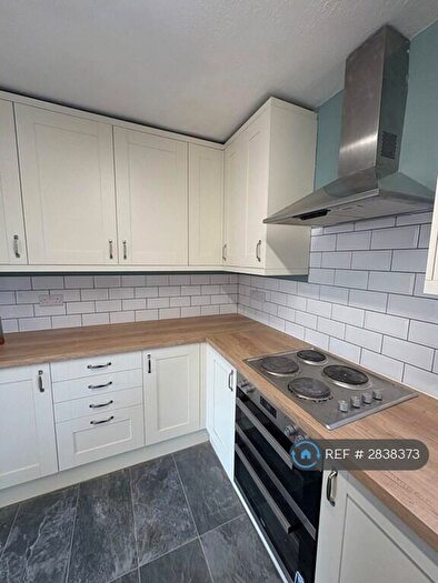 3 Bedroom Flat To Rent In Croughton Court, Ellesmere Port, CH66