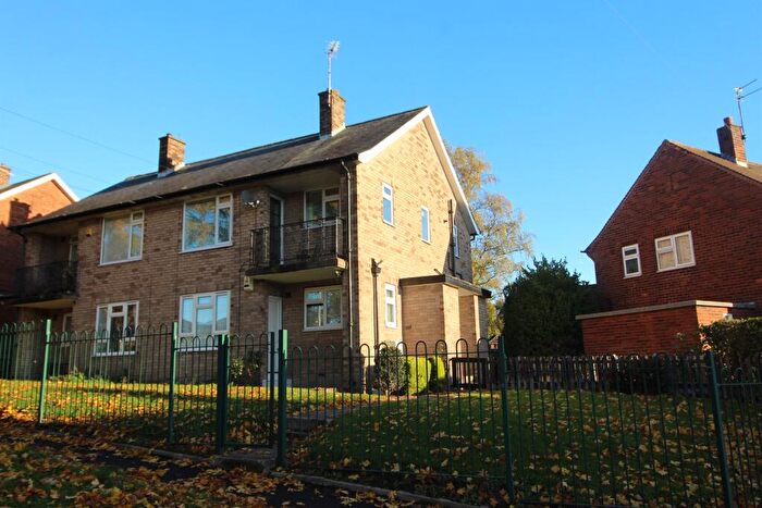 1 Bedroom Flat To Rent In Landseer Road, LS13