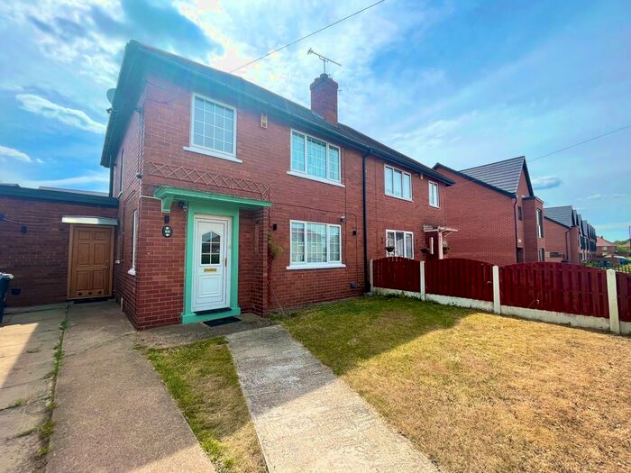 3 Bedroom Semi-Detached House To Rent In Exeter Road, Doncaster, DN2