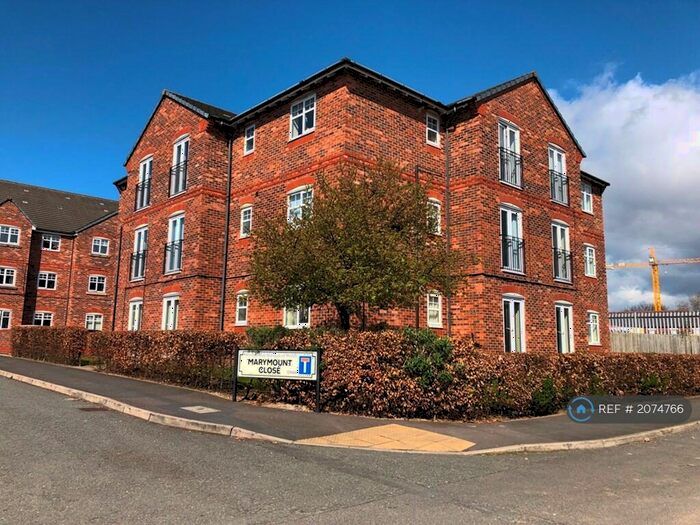 2 Bedroom Flat To Rent In Wallasey, Wirral, Merseyside, CH44