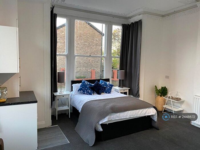 1 Bedroom Flat To Rent In Azalea Terrace North, Sunderland, SR2