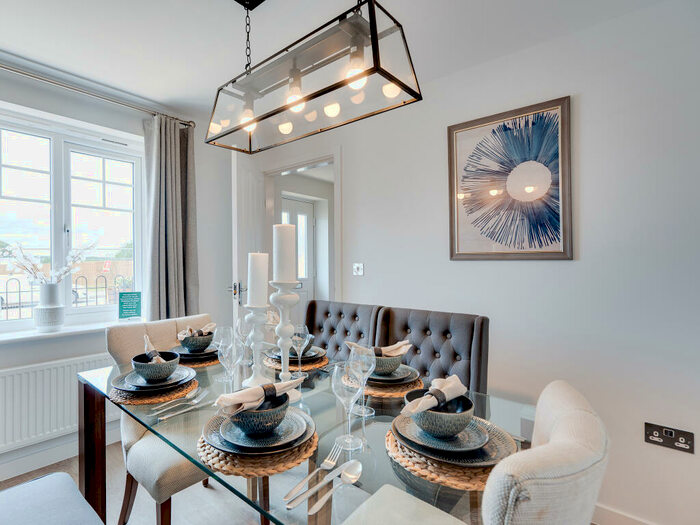 4 Bedroom Semi-Detached House For Sale In Encombe Street, Plymstock, Plymouth, Devon, PL9