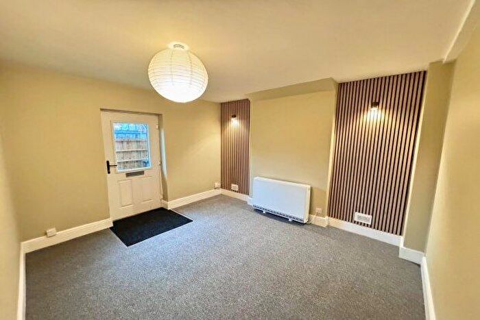 1 Bedroom Property To Rent In Victoria Road, Nottingham, NG4