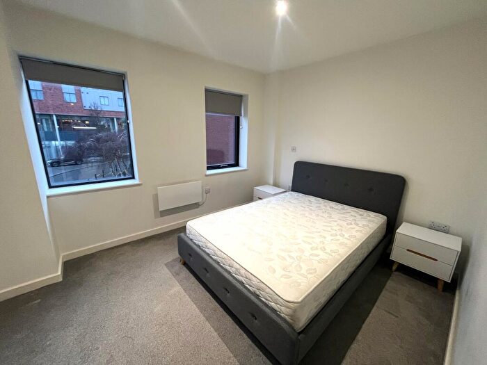 1 Bedroom Flat To Rent In Southernhay Gardens, Exeter, EX1
