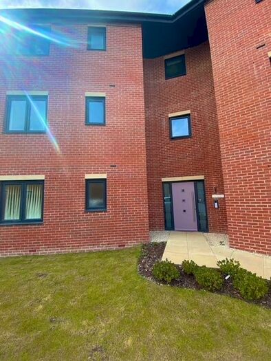 2 Bedroom Apartment To Rent In Cherry Wood Way, Waverley, Rotherham, S60