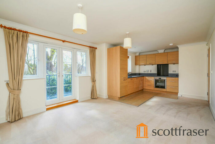 2 Bedroom Flat To Rent In Mary Price Close, Marston, OX3