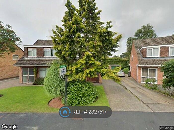 3 Bedroom Semi-Detached House To Rent In Longwood Crescent, Leeds, LS17