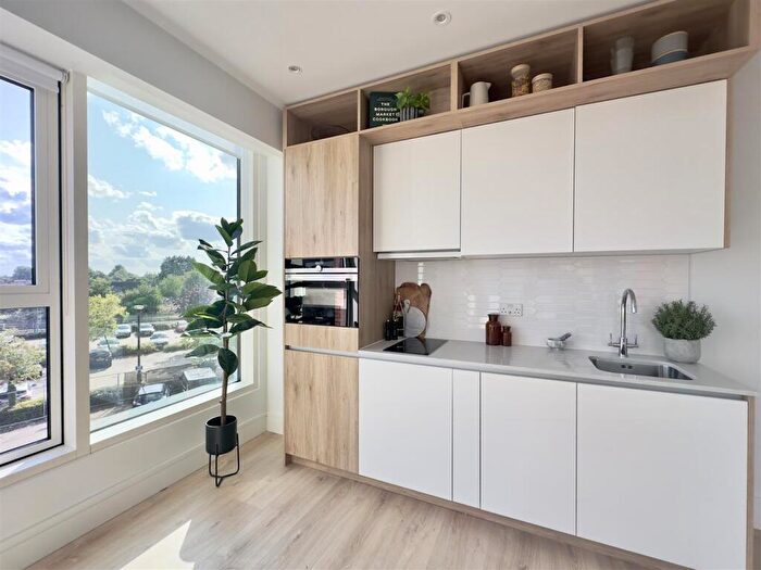 1 Bedroom Flat To Rent In Virginia House Aylesbury, HP21