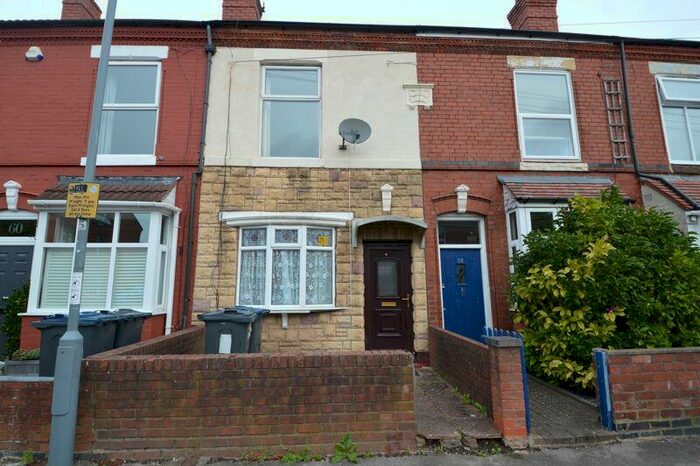 3 Bedroom Terraced House To Rent In Waterloo Road, Kings Heath, B14