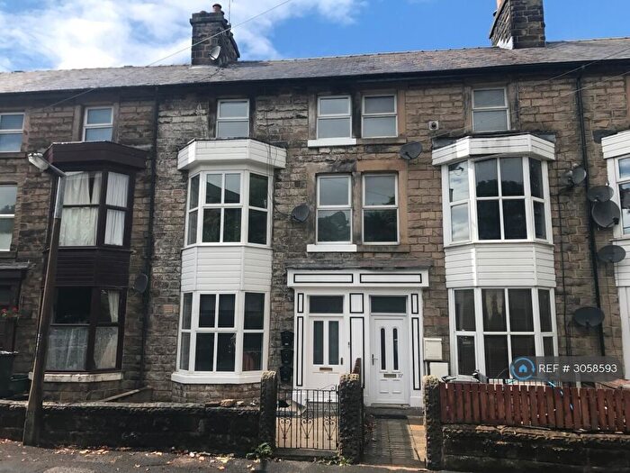 1 Bedroom Flat To Rent In Marlow St, Buxton, SK17