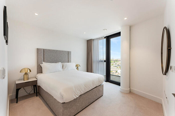 2 Bedroom Flat For Sale In East, Kingsland High Street, E8