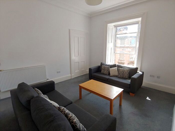 5 Bedroom Flat To Rent In West Preston Street, Newington, Edinburgh, EH8