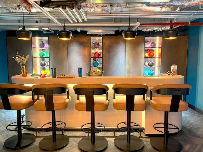 1 Bedroom Flat To Rent In The Stage, Curtain Road, London, EC2A