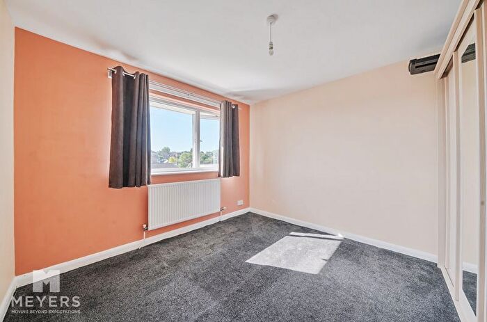 5 Bedroom Semi Detached House For Sale In Normandy Way, Dorchester, DT1