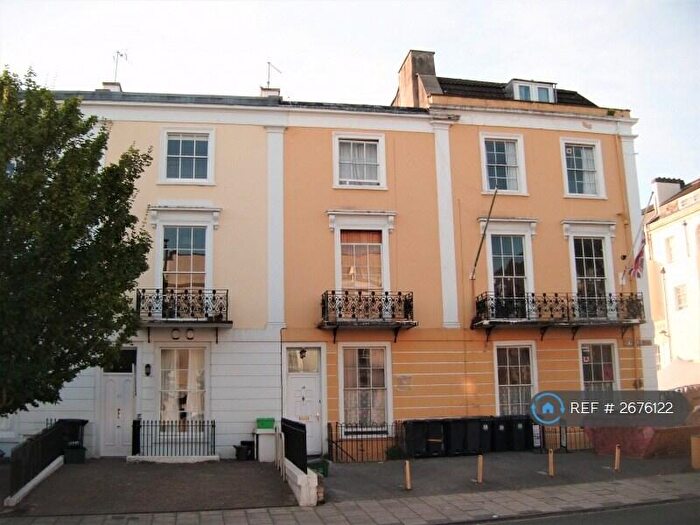 5 Bedroom Flat To Rent In St. Pauls Road, Clifton, Bristol, BS8