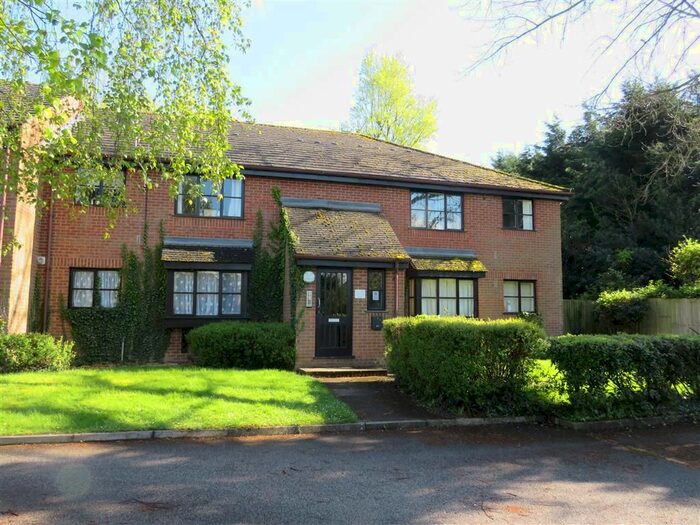 Studio To Rent In Cranbrook, Woburn Sands, Milton Keynes, MK17
