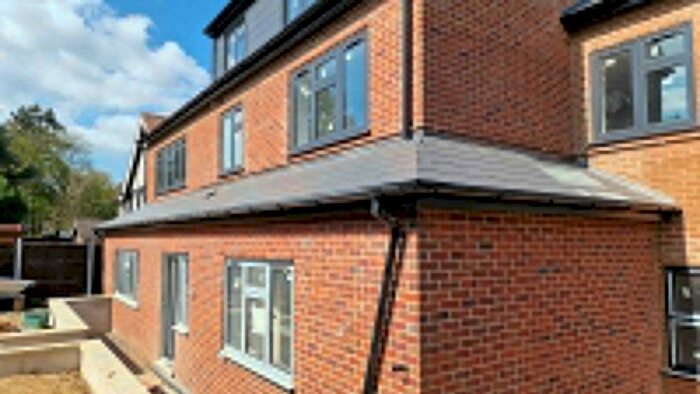 2 Bedroom Flat To Rent In Banstead Road, Purley, CR8