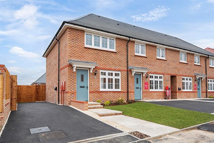 2 Bedroom End Terrace House To Rent In Armitage Place, Whitehall Grange, New Farnley, LS12