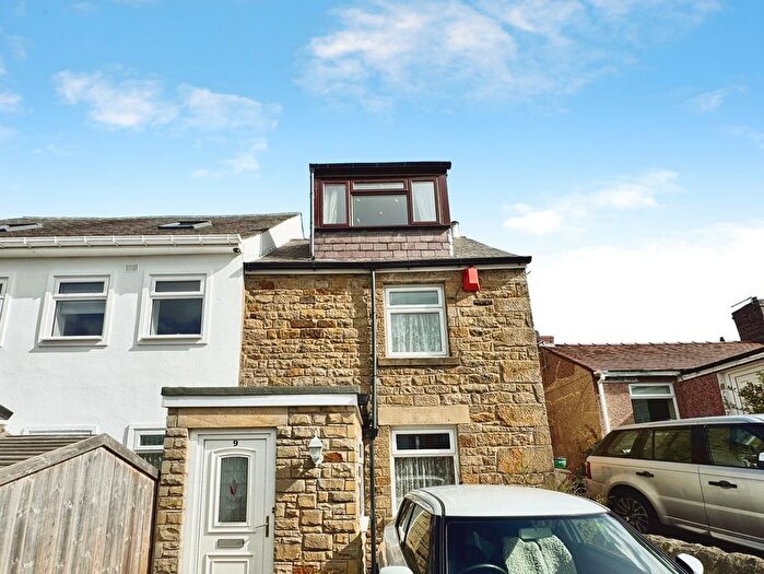 2 Bedroom Semi Detached House For Sale In Drawback, Prudhoe, NE42