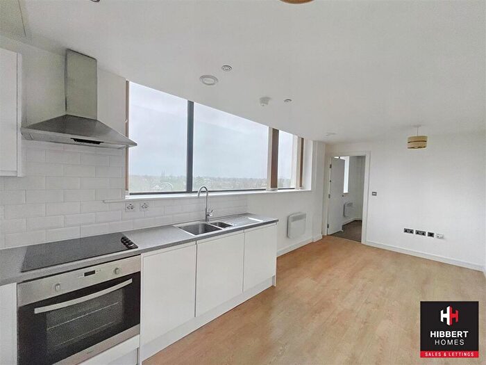 2 Bedroom Apartment To Rent In Trident Apartments, Sale, ., M33