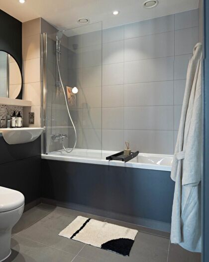 Studio To Rent In New England Street, BN1