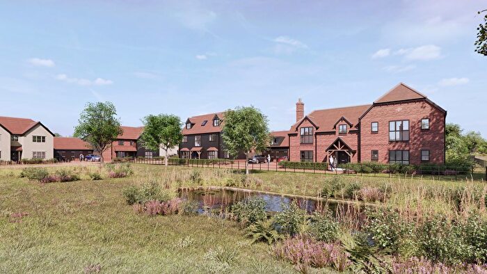 5 Bedroom Detached House For Sale In "Detached House" At Mill Road, Henham, Bishop's Stortford, CM22