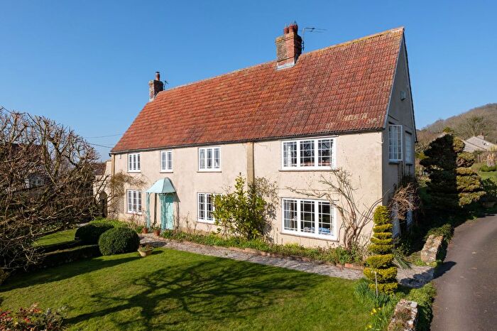 6 Bedroom Detached House For Sale In Sutton Montis, Yeovil, Somerset, BA22