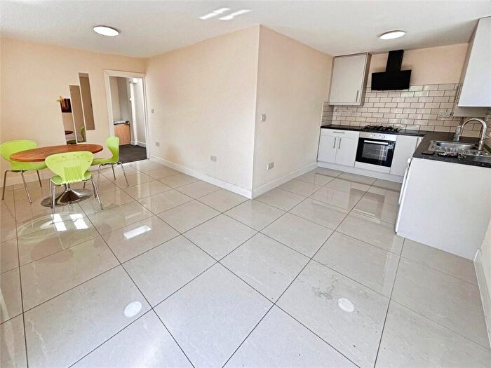 4 Bedroom Flat To Rent In Thorney Mill Road, Iver, Buckinghamshire, SL0