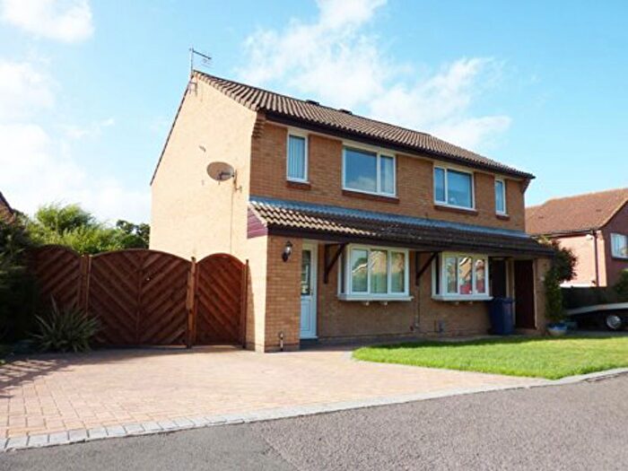 3 Bedroom Property To Rent In Bader Avenue, Churchdown, Gloucester, GL3